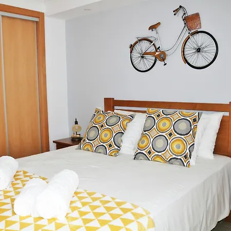 Casa Das Bicicletas Peniche Exterior photo