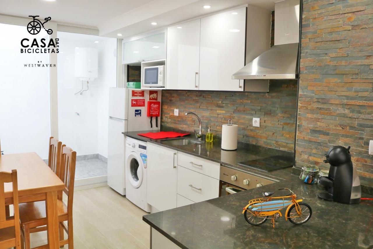 Casa Bicicletas Holiday home *