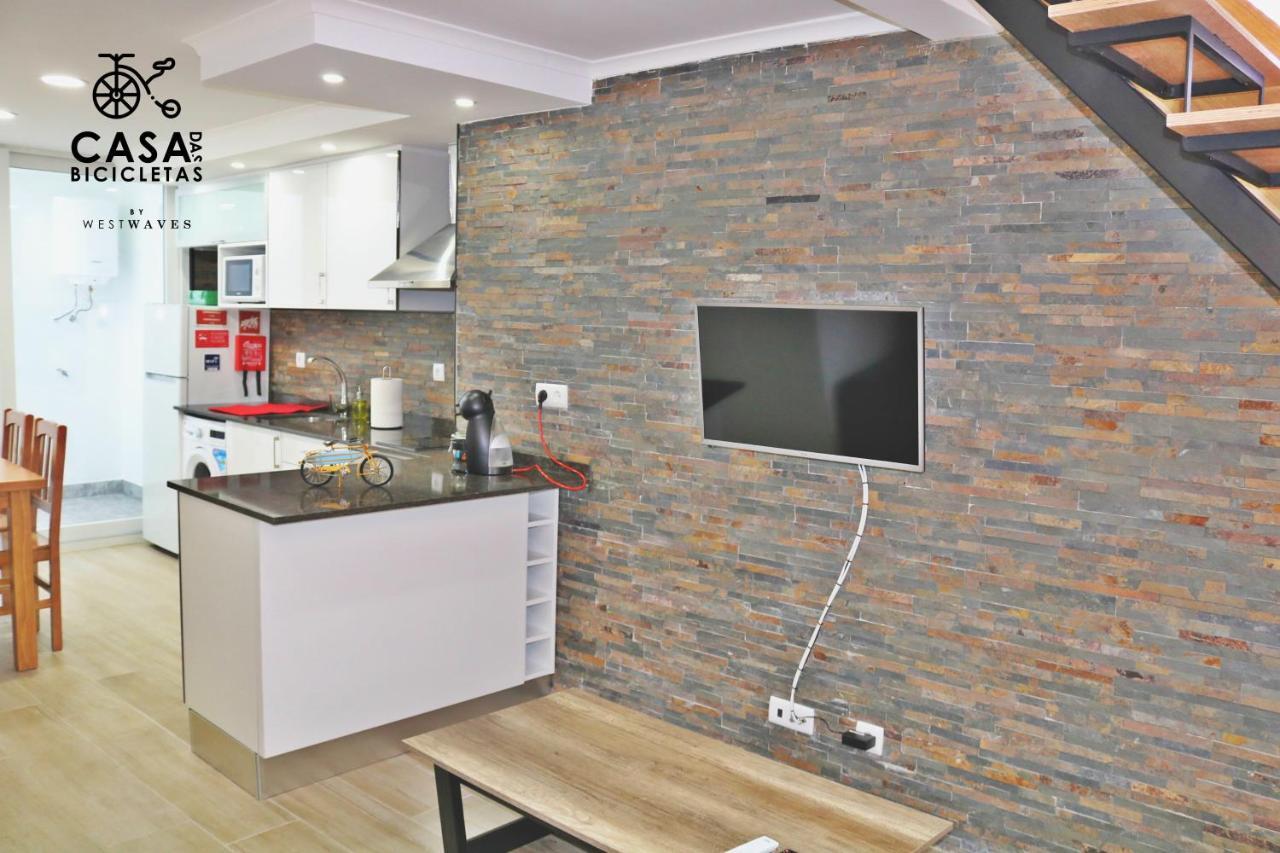 Casa Bicicletas Holiday home *