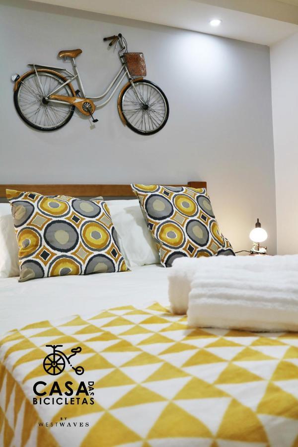 Casa Bicicletas