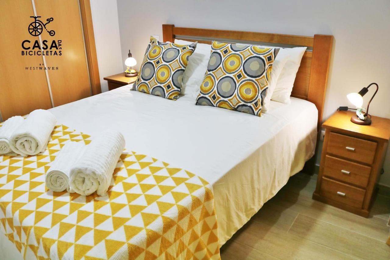 Holiday home Casa Bicicletas