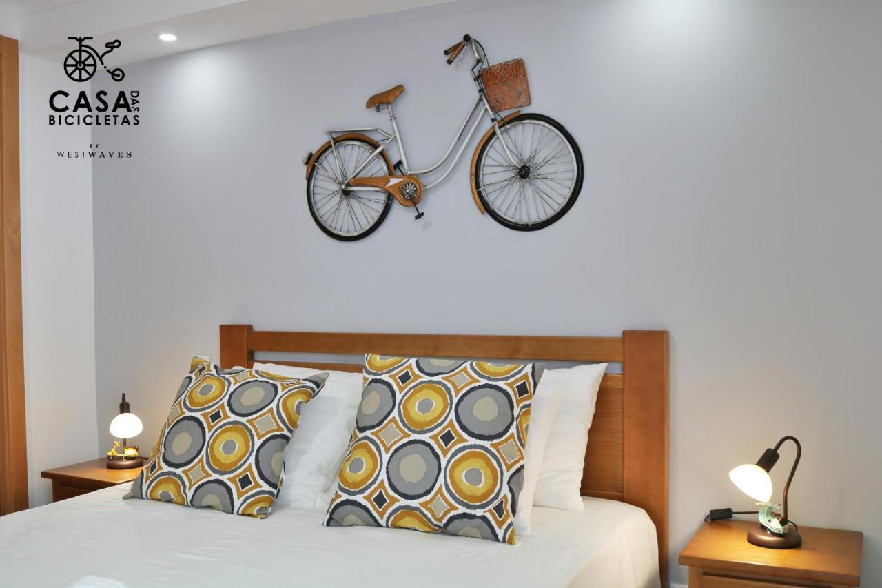 Holiday home Casa Bicicletas