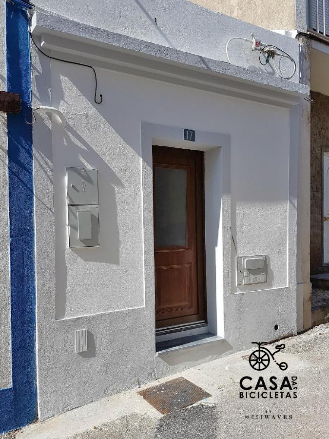Casa Bicicletas