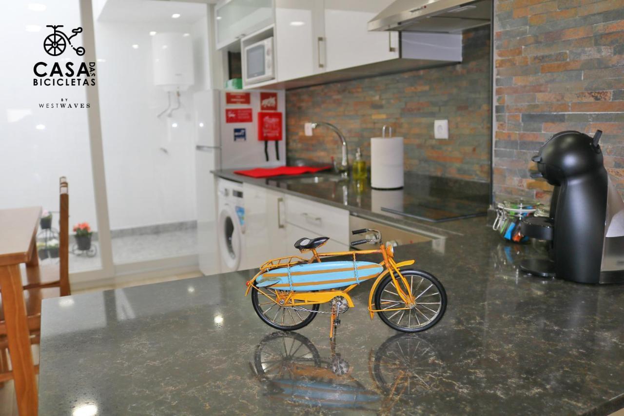 Casa Bicicletas Hébergement de vacances