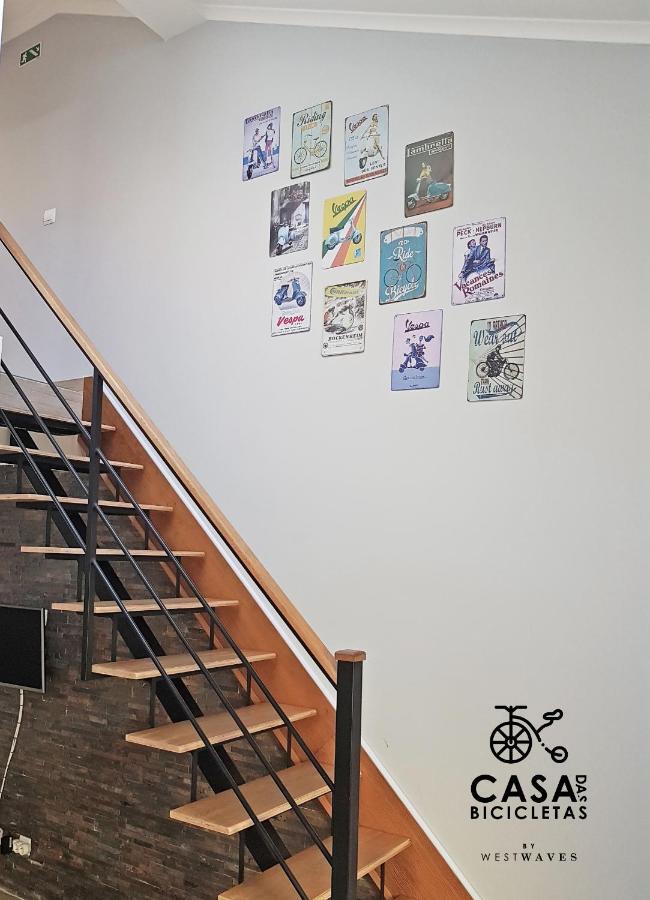 Casa Bicicletas *